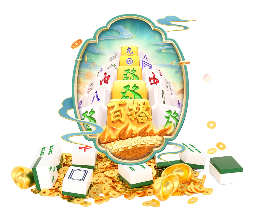 PG电子视觉素材1